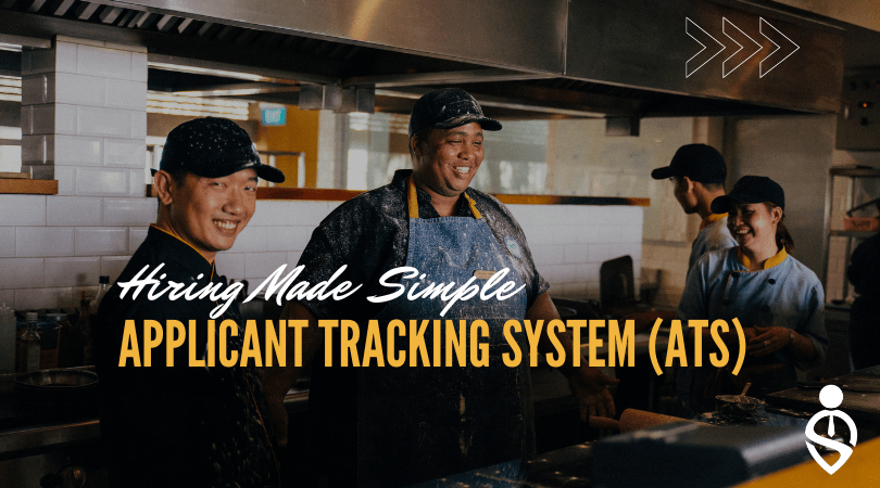 Applicant Tracking System