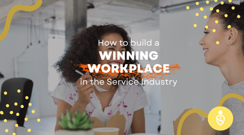 Building a Winning Workplace Culture