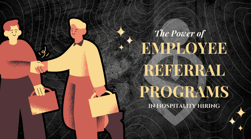 Employee Referral Programs