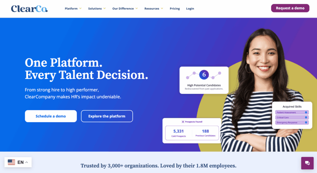 ClearCompany