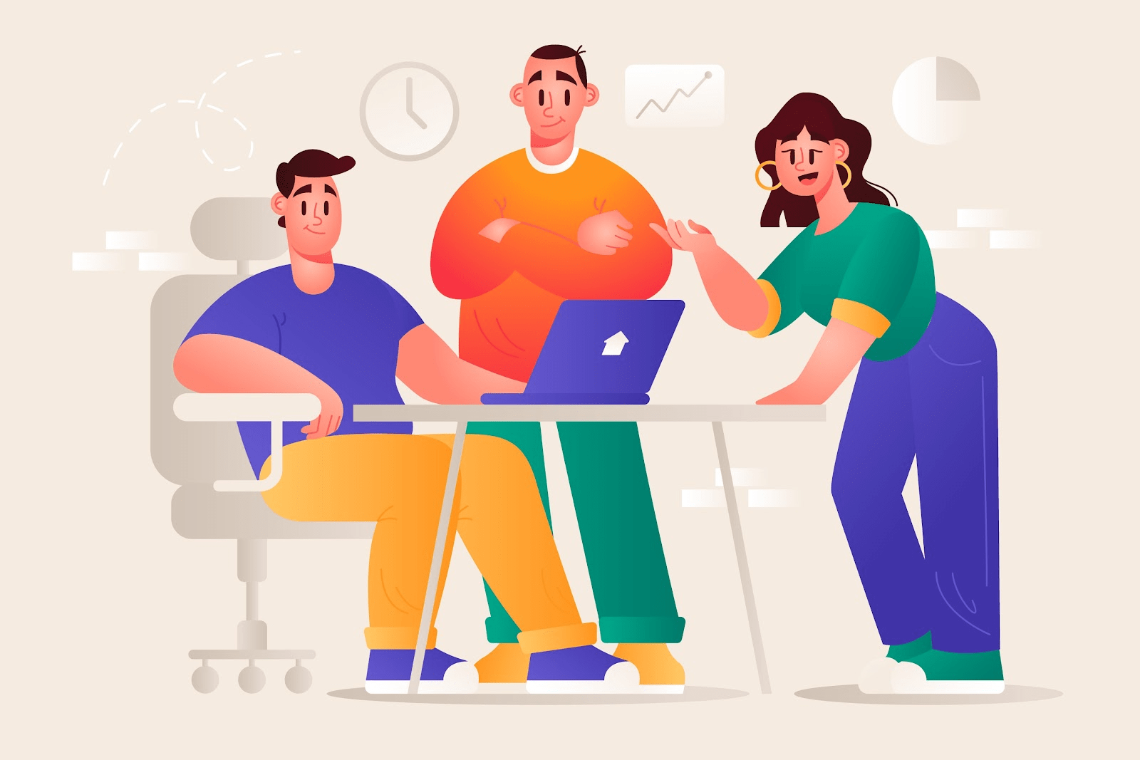 connecteam vs homebase
