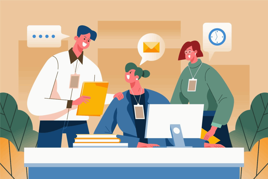 connecteam alternatives