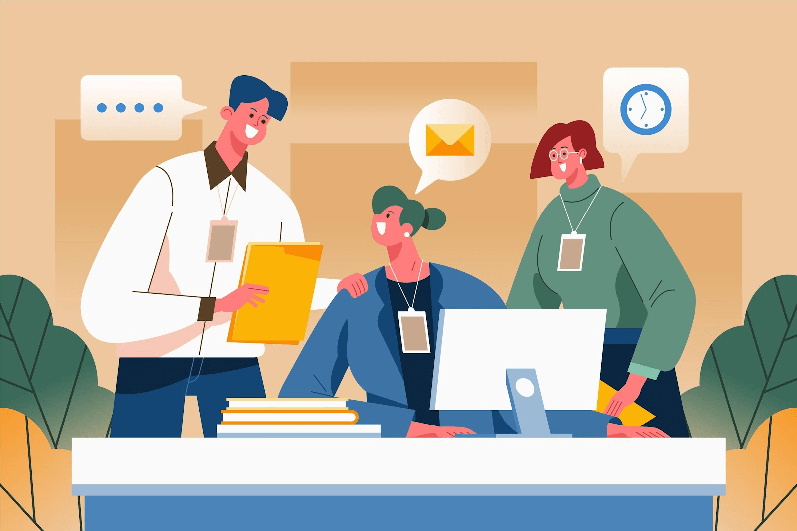 connecteam alternatives