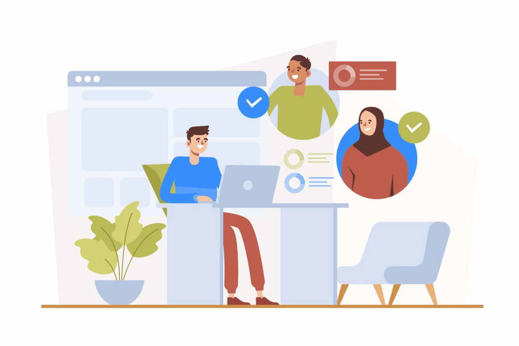 how to create a hiring plan