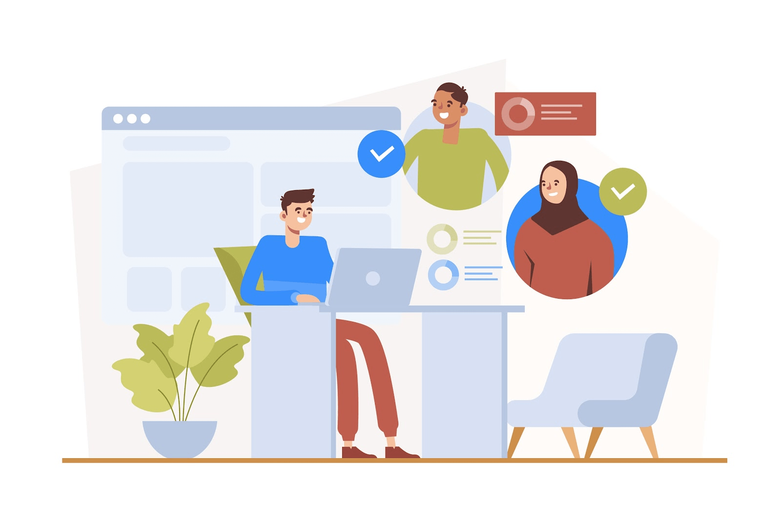 how to create a hiring plan