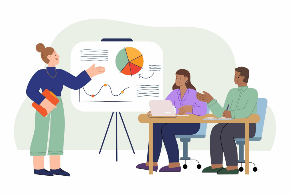 Franchise Training and Onboarding Tools